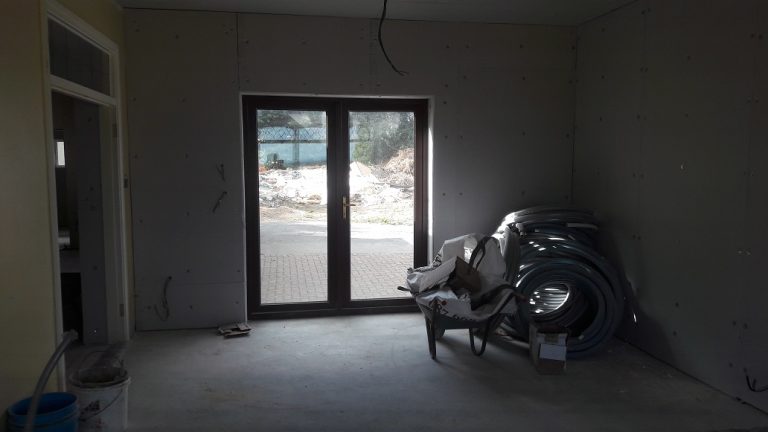 Drylining Service (1)
