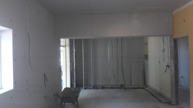 Drylining Service (2)