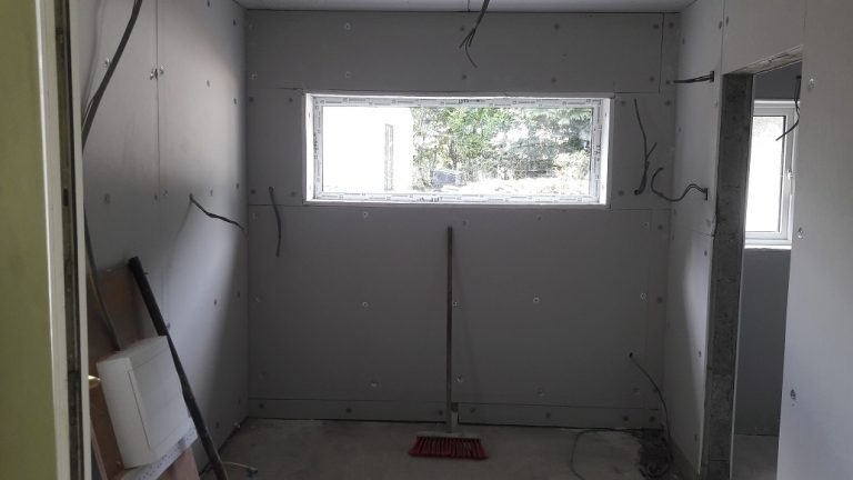 Drylining Service (5)